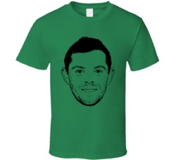Rory Mcilroy Big Head Golfer Golf Sports Fan Cool T Shirt Rory Mcilroy Big Head Golfer Golf Sports Fan Cool T Shirt