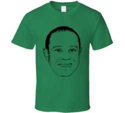 Tiger Woods Big Head Golfer Golf Sports Fan Cool T Shirt Tiger Woods Big Head Golfer Golf Sports Fan Cool T Shirt