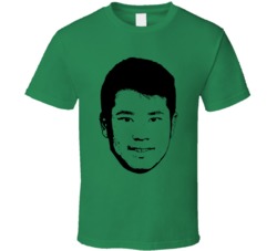 Hideki Matsuyama Big Head Golfer Golf Sports Fan Cool T Shirt Hideki Matsuyama Big Head Golfer Golf Sports Fan Cool T Shirt
