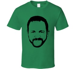 Jimmy Walker Big Head Golfer Golf Sports Fan Cool T Shirt Jimmy Walker Big Head Golfer Golf Sports Fan Cool T Shirt