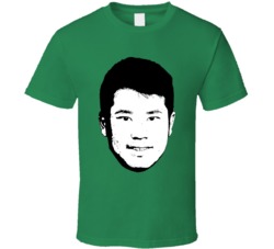 Hideki Matsuyama Big Head Golfer Golf Sports Fan T Shirt Hideki Matsuyama Big Head Golfer Golf Sports Fan T Shirt