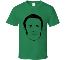 Jordan Spieth Big Head Golfer Golf Sports Fan Cool T Shirt