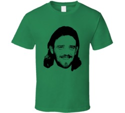 Tommy Fleetwood Big Head Golfer Golf Sports Fan Cool T Shirt