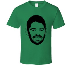 Louis Oosthuizen Big Head Golfer Golf Sports Fan Cool T Shirt