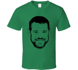 Lee Westwood Big Head Golfer Golf Sports Fan Cool T Shirt Lee Westwood Big Head Golfer Golf Sports Fan Cool T Shirt