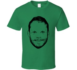 Danny Willet Big Head Golfer Golf Sports Fan Cool T Shirt Danny Willet Big Head Golfer Golf Sports Fan Cool T Shirt