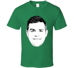 Gary Woodland Big Head Golfer Golf Sports Fan T Shirt Gary Woodland Big Head Golfer Golf Sports Fan T Shirt