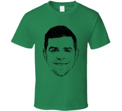 Gary Woodland Big Head Golfer Golf Sports Fan Cool T Shirt Gary Woodland Big Head Golfer Golf Sports Fan Cool T Shirt