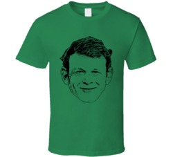 Brandt Snedeker Big Head Golfer Golf Sports Fan Cool T Shirt Brandt Snedeker Big Head Golfer Golf Sports Fan Cool T Shirt