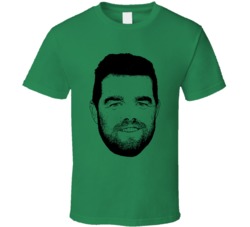 Marc Leishman Big Head Golfer Golf Sports Fan Cool T Shirt Marc Leishman Big Head Golfer Golf Sports Fan Cool T Shirt