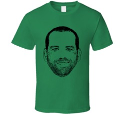 Sergio Garcia Big Head Golfer Golf Sports Fan Cool T Shirt Sergio Garcia Big Head Golfer Golf Sports Fan Cool T Shirt