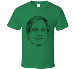 Fred Couples Big Head Golfer Golf Sports Fan Cool T Shirt Fred Couples Big Head Golfer Golf Sports Fan Cool T Shirt