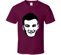 Cale Makar Big Head Colorado Hockey Sports Fan T Shirt Cale Makar Big Head Colorado Hockey Sports Fan T Shirt