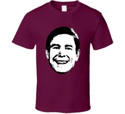 Matt Calvert Big Head Colorado Hockey Sports Fan T Shirt Matt Calvert Big Head Colorado Hockey Sports Fan T Shirt