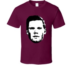 Sheldon Dries Big Head Colorado Hockey Sports Fan T Shirt Sheldon Dries Big Head Colorado Hockey Sports Fan T Shirt