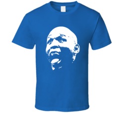 Bernard Hopkins Big Head Boxer Boxing Sports Champ Fan T Shirt
