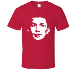 Gennady Golovkin Big Head Boxer Boxing Sports Champ Fan T Shirt