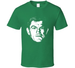Ricky Hatton Big Head Boxer Boxing Sports Champ Fan T Shirt