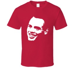 Julio Cesar Chavez Big Head Boxer Boxing Sports Champ Fan T Shirt