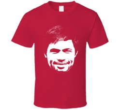 Manny Pacquiao Big Head Boxer Boxing Sports Champ Fan T Shirt