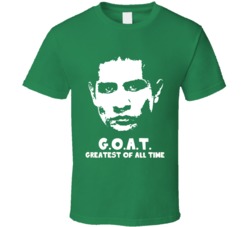 Marco Antonio Barrera Greatest Of All Time Goat Boxer Boxing Fan T Shi