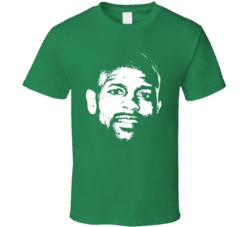 Roy Jones Jr Big Head Boxer Boxing Sports Champ Fan T Shirt