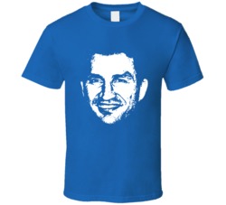 Wladimir Klitschko Big Head Boxer Boxing Sports Champ Fan T Shirt
