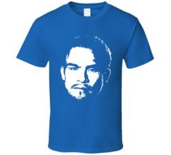 Juan Manuel Marquez Big Head Boxer Boxing Sports Champ Fan T Shirt
