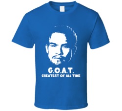 Juan Manuel Marquez Greatest Of All Time Goat Boxer Boxing Fan T Shirt