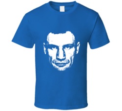 Vitali Klitschko Big Head Boxer Boxing Sports Champ Fan T Shirt