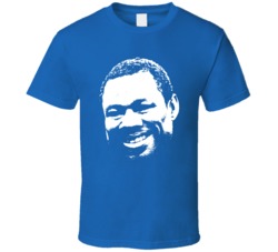 Shane Mosley Big Head Boxer Boxing Sports Champ Fan T Shirt