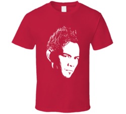Nonito Donaire Big Head Boxer Boxing Sports Champ Fan T Shirt