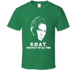 Nonito Donaire Greatest Of All Time Goat Boxer Boxing Fan T Shirt