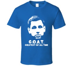 Felix Sturm Greatest Of All Time Goat Boxer Boxing Fan T Shirt