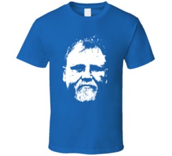 Francois Botha Big Head Boxer Boxing Sports Champ Fan T Shirt