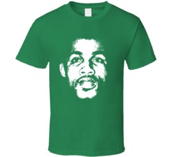 Ken Norton Big Head Boxer Boxing Sports Champ Fan T Shirt