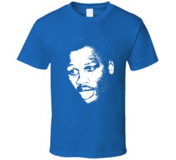 Joe Frazier Big Head Boxer Boxing Sports Champ Fan T Shirt