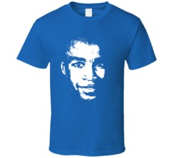 Sugar Ray Leonard Big Head Boxer Boxing Sports Champ Fan T Shirt