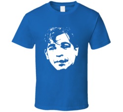 Arturo Gatti Big Head Boxer Boxing Sports Champ Fan T Shirt