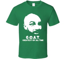 Paul Malignaggi Greatest Of All Time Goat Boxer Boxing Fan T Shirt