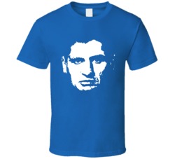 Andrew Golota Big Head Boxer Boxing Sports Champ Fan T Shirt