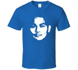 Brian Viloria Big Head Boxer Boxing Sports Champ Fan T Shirt