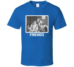 Friends 90s Tv Show T Shirt Friends 90s Tv Show T Shirt
