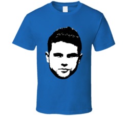 Canelo Saul Alvarez Big Head Boxer Boxing Sports Champ Fan Cool T Shir