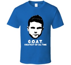 Canelo Saul Alvarez Greatest Of All Time Goat Boxer Boxing Fan Cool T 