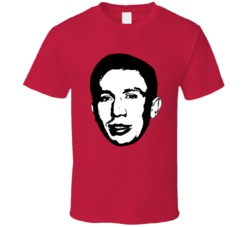 Gennady Golovkin Big Head Boxer Boxing Sports Champ Fan Cool T Shirt