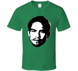 Juan Manuel Marquez Big Head Boxer Boxing Sports Champ Fan Cool T Shir