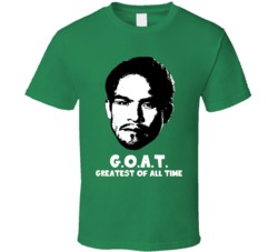 Juan Manuel Marquez Greatest Of All Time Goat Boxer Boxing Fan Cool T 