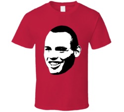 Julio Cesar Chavez Big Head Boxer Boxing Sports Champ Fan Cool T Shirt