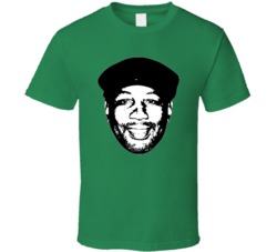 Lennox Lewis Big Head Boxer Boxing Sports Champ Fan Cool T Shirt
